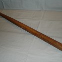 1850's Era Town Ball Bat